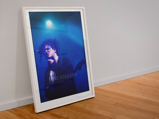 The Cure, Ghent 1992