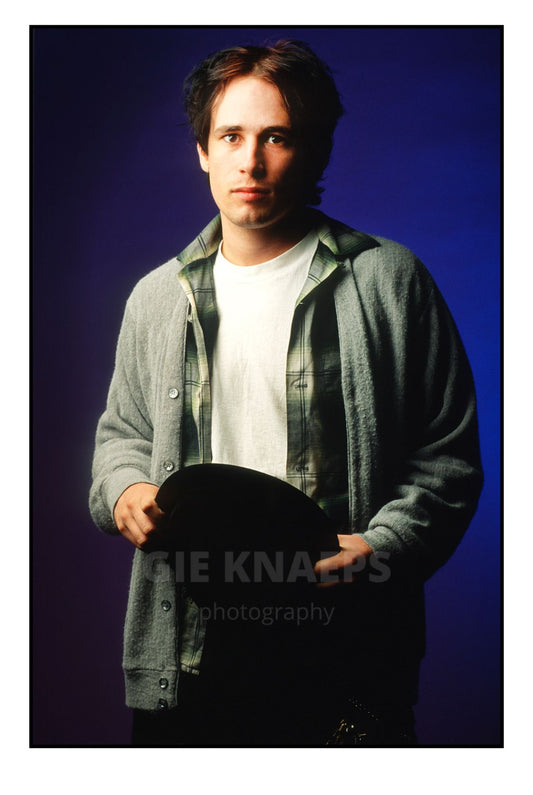 Jeff Buckley, Antwerp 1994