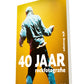 40 jaar Rockfotografie GESIGNEERD / SIGNED