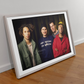 Rage Against The Machine, Brussels 1993