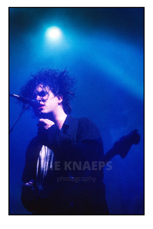 The Cure, Ghent 1992