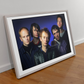 Radiohead, Brussels 1995